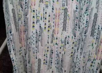 Bluzeczka na ramiączka.