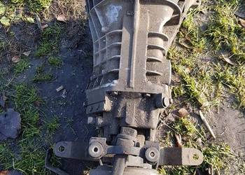 skrzynia biegów omega 2.5v6