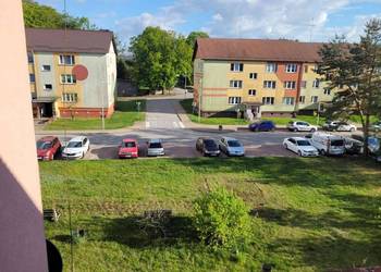 Mieszkanie 3 pokoje piwnica i balkon  Resko ul Prusa + Garaż