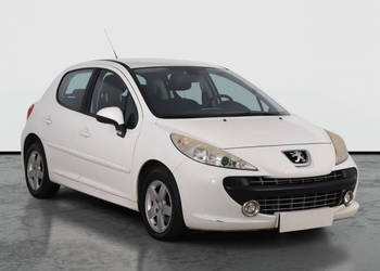 Peugeot 207 1.4 VTi