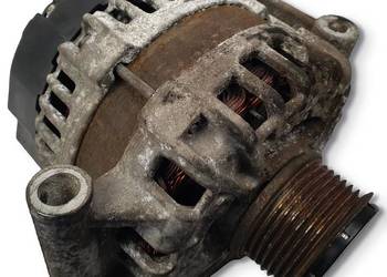 ALTERNATOR Ford Transit MK8 VIII 2.2 TDCI 0125711134 CC1T-10300-CD