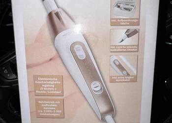 Zestaw do paznokci PROFICARE PC-MPS 3004