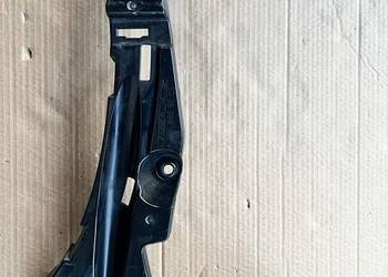 MERCEDES GLC AMG ŚLIZG MOCOWANIE ZDERZAKA PRAWY TYŁ A2548858603