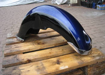 YAMAHA XVZ1300 ROYAL STAR VENTURE BŁOTNIK