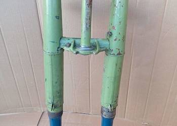 ZAWIESZENIE PRZÓD WIDELEC M-72, URAL IRBIT ORYGINALNE!!!