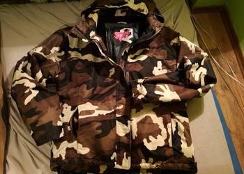 Kurtka na narty UNISEX TOG24