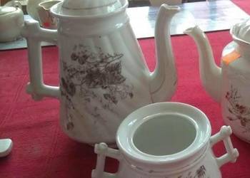 Cukiernica Ohme. 1890 r.