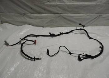 OPEL CORSA F 1.2 THP WIĄZKA SILNIKA 9822436380