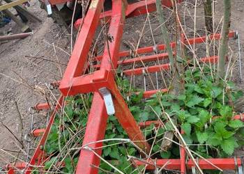 Sprzedam chwastownik 1.5m
