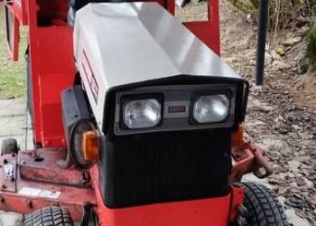 Mini traktorek gutbrod 2400