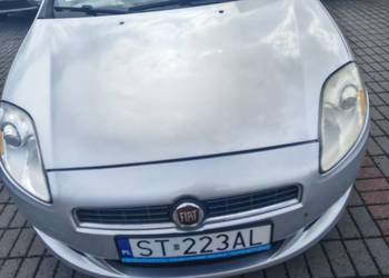 Fiat bravo 1.4 16v
