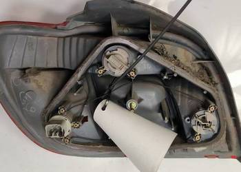 LAMPA PRAWA TYŁ TOYOTA YARIS I LAMPA PRAWA TYŁ TOYOTA YARIS I