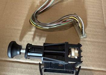 BMW e24 628 włącznik świateł