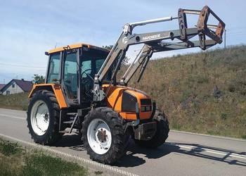 renault TEMIS 550 Z TUREM FX