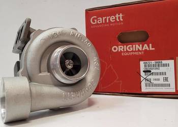 Nowa turbosprężarka GARRETT 466721-5006S 466721-0006 466721-6