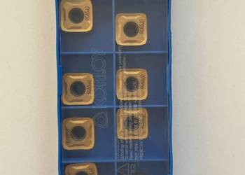 Płytki KORLOY SNMX1507ENN-MM PC 6510