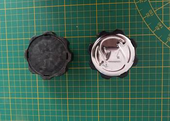 Korki baku stell motorynka