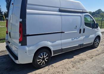 Nissan Primastar Max L2H2 2011r Klima! Jak  Trafic, Vivaro, Vito, Master