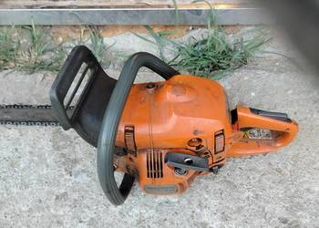 Piła spalinowa Husqvarna