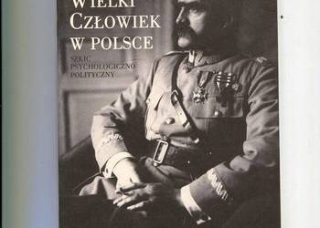 Wielki Człowiek w Polsce - Daszyński