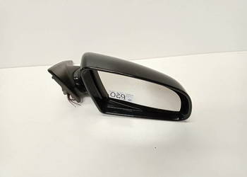 LUSTERKO PRAWE AUDI A3 8P 5 PIN EUROPA 2003-