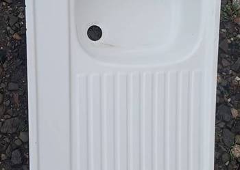 Zlew jednokomorowy nowy