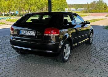 Audi A3 1.9tdi 2007r
