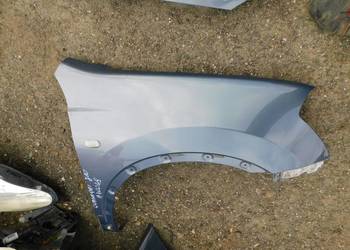 quashqai J10 błotnik nr A40049 WYSYŁKA