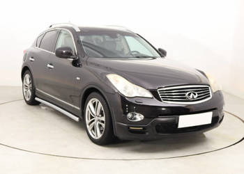 Infiniti EX 30d