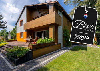 RODZINNY AZYL Z DUSZĄ ARTYSTY – JEDLNIA-LETNISKO