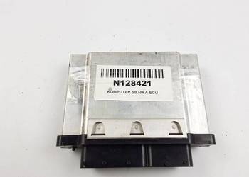 KOMPUTER SILNIKA ECU 04E907309AF 1.2 TSI  TOLEDO KOMPUTER SILNIKA ECU 04E907309AF 1.2 TSI  TOLEDO