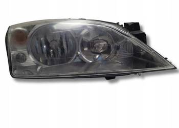 LAMPA PRAWA Ford Mondeo Mk3 III 00-07r PRZEDNIA prawy przód pasażera Europa