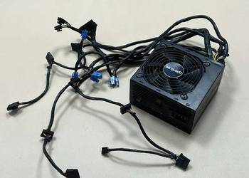 Zasilacz Be Quiet Pure Power BQT L7-630W Gwarancja! BeQuiet 630W