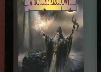 W hołdzie królowi Opowieści poświęcone J.R.R. Tolkienowi