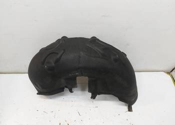 PORSCHE MACAN S 95B Nadkole tył lewe 95B810971F