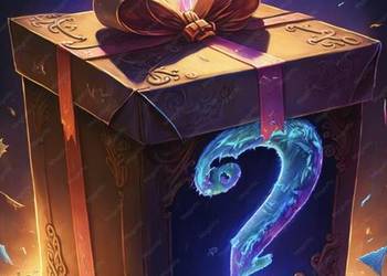 Mystery Box odzieżowy
