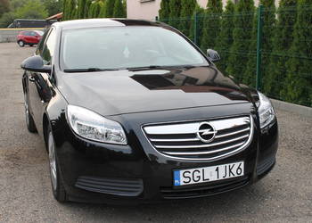Opel Insignia A HB 1.8