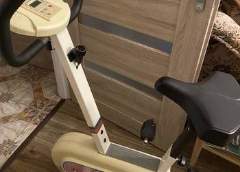 Rowerek do ćwiczeń