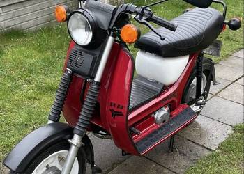 Simson SR50