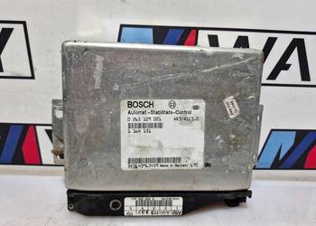 BMW E38 E38 MODUŁ STEROWNIK ABS ASC 1164131