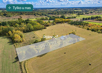 Dom na końcu świata - cisza, prywatność