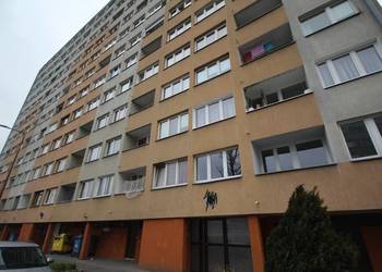 1pok, 27met, okolice Alei Pracy WINDA/OD ZARAZ (Wrocław)