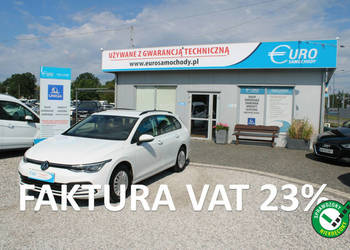 Volkswagen Golf Trendline LED Gwarancja Salon Polska F-VAT VIII (2020-)