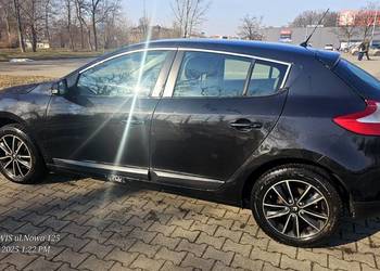 Renault Megane 1.5 dCi Chorzów