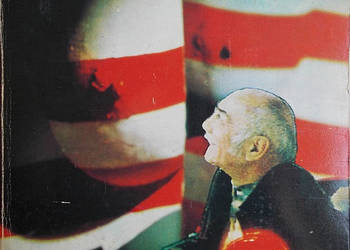 Wróciłeś, by zginąć - Dymitr Możajeff - kryminał