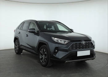 Toyota RAV 4 2.0 Valvematic