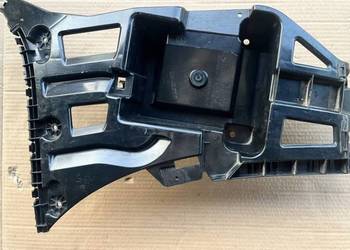 BMW X1 F48 MOCOWANIE ŚLIZG ZDERZAKA LEWY TYŁ 7332317 51127332317