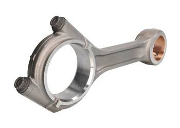 Korbowód silnika OM471LA setra actros mercedes 4710300520 antos arocs