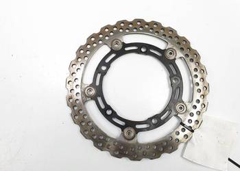TARCZA HAMULCOWA PRZÓD KAWASAKI Z650 ABS
