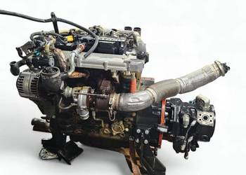 Silnik Deutz TCD 3.6 L4 Mecalac 12 MTX